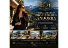 Venta Discreta de Propiedades en Andorra: Un Servicio Inmobiliario Personalizado