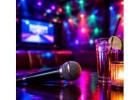 Etsitkö hyvää karaoke-baaria Tampereelta?