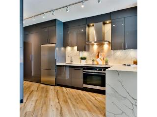 Modular Kitchen Gurgaon | Custom Designs by Betula Kitchen