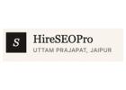 Best SEO Consultant in Jaipur for Local SEO and Organic Growth