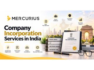 Company Registration Support for Growing Businesses