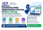 Professional Conversion Rate Optimization Services in New Jersey