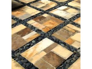 Natural Beauty and Lasting Appeal of Fossil Mint Natural Stone | Stone India