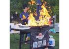 Hibachi at Home in Atlanta – Hibachi With Us