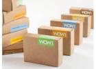 Custom Packaging Labels to Elevate Your Brand