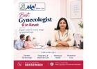 Best Gynecologist in Ravet | Gynecologist in Ravet - Dr. Meenal Warade 