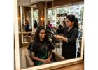 Hair Salon in Gurgaon Sector 65 | Hair Smoothening & Makeup