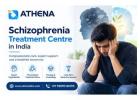 Schizophrenia Treatment Centre in India for Professional Mental Health Care 