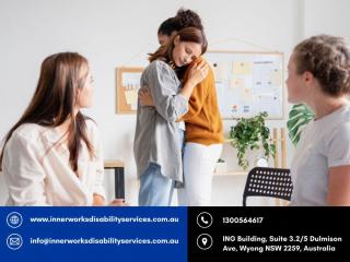Best Mental Health Support in Central Coast