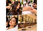 Hair Cutting Salon in Sector 67 Gurgaon | Nail Salon & Beauty Parlour