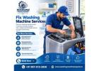 Washing Machine Service Gurgaon: Common Issues and Care