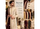 Buy Sherwani Bradford | Pakistani Sherwani Near Bradford