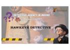 Best Detective Agency in Indore: Professional Team