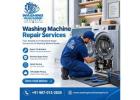 Washing Machine Repair in Greater Noida: Helpful Tips