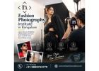  fashion photography institute in Bangalore