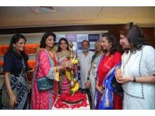 Art Fair in New Delhi Bringing Contemporary Art And Creative Communities Together
