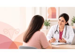 Gynaecologist in Gurgaon