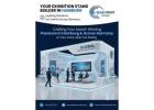 Hire an Exhibition Stand Contractor in Hamburg for Your Event
