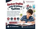 Spoken English with Grammar Tuition in Trichy 