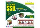 Shield Defence Academy | NDA & SSB Coaching Institute in Lucknow