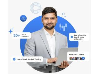 Best Online Stock Trading Courses in India for Practical Market Learning
