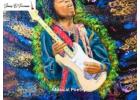 Musical Poetry for Creative Expression and Rhythm