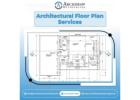 Professional Architectural Floor Plan Services for Residential & Commercial Projects