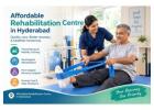 Affordable Rehabilitation Centre in Hyderabad