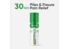 PiloSpray 35g for Piles & Anal Fissure Care