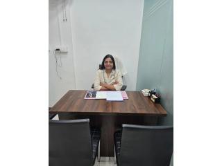 Maternity hospital in Ravet | Gynecology clinic in Ravet - Dr. Meenal Warade