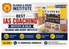  Vajirao And Reddy IAS  Institute - Best IAS Coaching Institute in Delhi 
