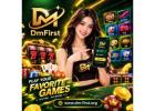 DmFirst Online Gaming Guide for Easy Access and Features