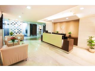 Book a Business Centre by Avanta