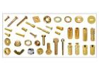 Brass Fasteners