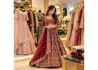 Wedding Outfit Store in Birmingham | Festive Wear