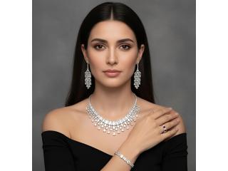 Lab Grown Diamond Jewellery Manufacturer in Thailand for Custom Designs