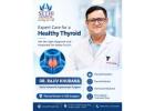 Thyroid Doctor in Old Gurgaon
