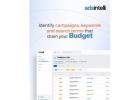 Adsintelli PPC Management with 24×7 AI Google Ads Monitoring