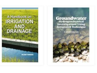 Irrigation Water Management Books Online