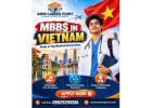 MBBS in Vietnam 2026: Fees, Top Medical Universities