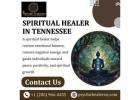 Find Inner Peace with a Spiritual Healer in Tennessee