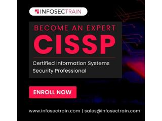 Best CISSP Online Training