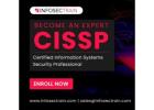 Best CISSP Online Training