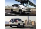Suzuki Ertiga XL7 BoosterGreen, Espacio y Versatilidad para Cada Viaje