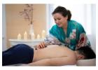 Balinese Massage Clinic in Golpark Kolkata for Relaxation