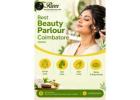 Best Beauty Parlour Coimbatore – River Salon and Day Spa