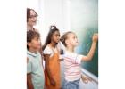 Math Franchise Opportunities California