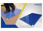 Sticky Mats for Floors: Enhance Safety and Cleanliness
