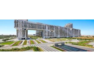 DLF The Dahlias Gurgaon – Spacious Luxury Residences