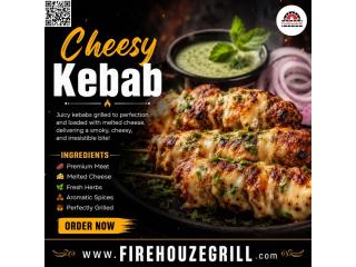 Newhaven Kebab and Pizza Menu for Food Lovers